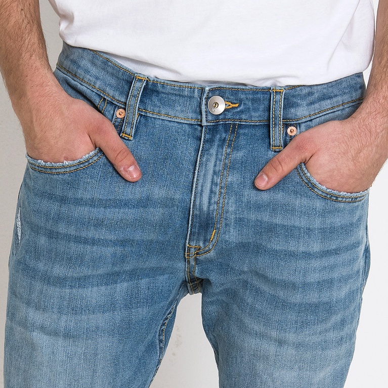Jeans "Slack" Jeans "Slack"